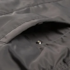 Jacken*Carhartt WIP Santa Fe Alumni Jacket Graphite / Dark Fir