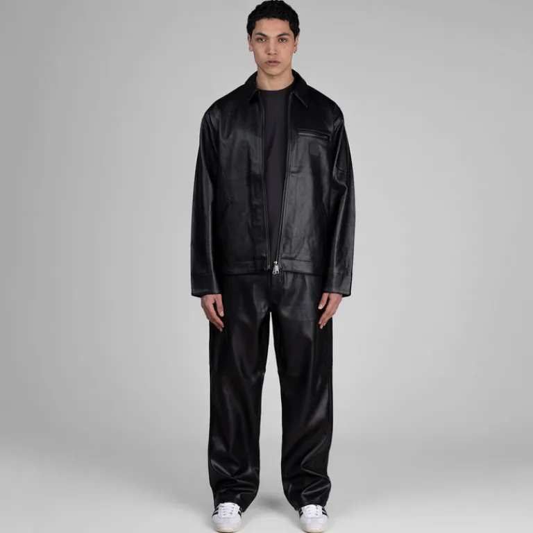 Hosen*Carhartt WIP Single Knee Pant Black