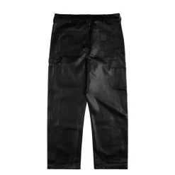 Hosen*Carhartt WIP Single Knee Pant Black