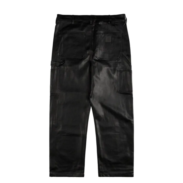 Hosen*Carhartt WIP Single Knee Pant Black