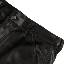 Hosen*Carhartt WIP Single Knee Pant Black
