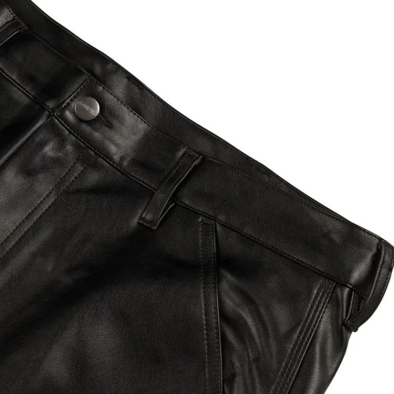 Hosen*Carhartt WIP Single Knee Pant Black