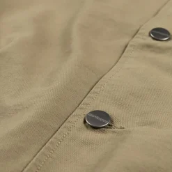 Jacken*Carhartt WIP Webster Coat Leather / Leather rinsed