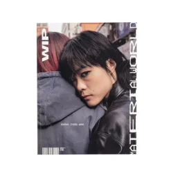 Bücher & Magazine*Carhartt WIP WIP Magazine Issue #11 Multi