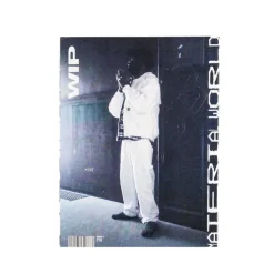 Bücher & Magazine*Carhartt WIP WIP Magazine Issue #11 Multi