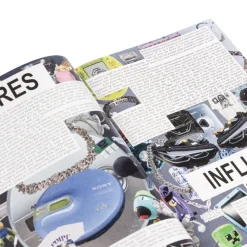 Bücher & Magazine*Carhartt WIP WIP Magazine Issue #11 Multi