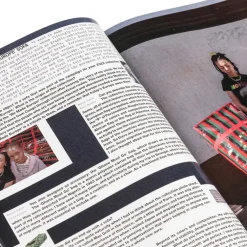 Bücher & Magazine*Carhartt WIP WIP Magazine Issue #11 Multi
