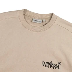 Crewnecks*Carhartt WIP Wiptopia Sweatshirt Wall