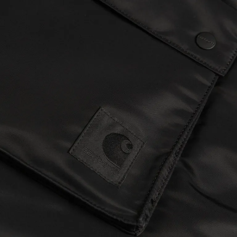 Taschen*Carhartt WIP Otley Weekend Bag Black