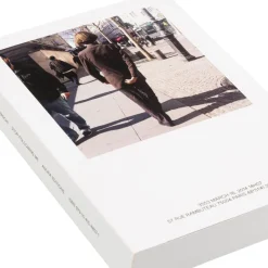 Bücher & Magazine*Central Books Stop Following Me UNI