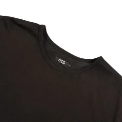 T-Shirts*CHITO International Stactic Finesse Pup Tee Black