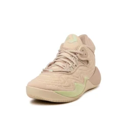 Vegane Sneaker|High-Top Sneaker*Converse All Star BB Shift CX Mid Natural Ivory / Warm Clay