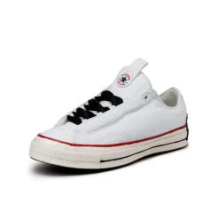 Vegane Sneaker|Chunky Sneaker*Converse Chuck Taylor All Star '70 OX *Puffed* White / Red / Blue