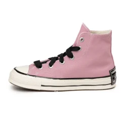 Vegane Sneaker|High-Top Sneaker*Converse Chuck Taylor All Star '70 Hi *Sketch Pack* Lotus Pink / Lotus Pink / Egret
