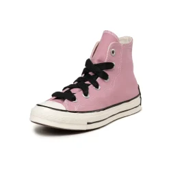 Vegane Sneaker|High-Top Sneaker*Converse Chuck Taylor All Star '70 Hi *Sketch Pack* Lotus Pink / Lotus Pink / Egret