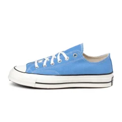 Vegane Sneaker*Converse Chuck Taylor All Star '70 OX Open Sky / Egret / Black