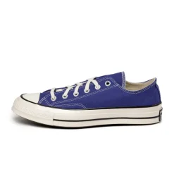 Vegane Sneaker*Converse Chuck Taylor All Star '70 OX Night Indigo / Egret / Black