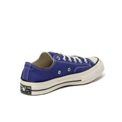 Vegane Sneaker*Converse Chuck Taylor All Star '70 OX Night Indigo / Egret / Black