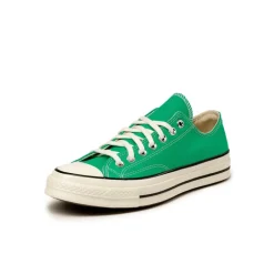 Vegane Sneaker*Converse Chuck Taylor All Star '70 OX Apex Green / Egret / Black