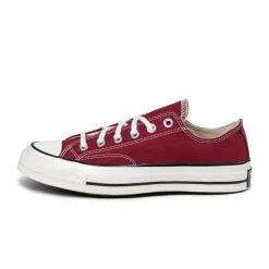 Vegane Sneaker*Converse Chuck Taylor All Star '70 OX Park Red / Egret / Black