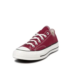 Vegane Sneaker*Converse Chuck Taylor All Star '70 OX Park Red / Egret / Black
