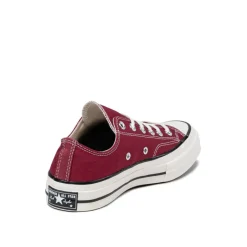 Vegane Sneaker*Converse Chuck Taylor All Star '70 OX Park Red / Egret / Black