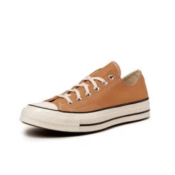 Vegane Sneaker*Converse Chuck Taylor All Star '70 OX Clay Court / Egret / Black)