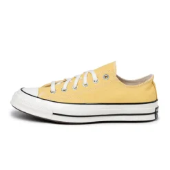 Vegane Sneaker*Converse Chuck Taylor All Star '70 OX Bananas / Egret / Black