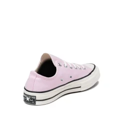 Vegane Sneaker*Converse Chuck Taylor All Star '70 OX Pink Frosting / Egret / Black