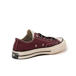 Vegane Sneaker*Converse Chuck Taylor All Star '70 OX *Yin-Yan* Trail Mixed / Egret / Black