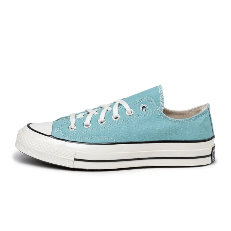 Vegane Sneaker*Converse Chuck Taylor All Star '70 OX Vernal Pool / Egret / Black