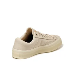 Leder Sneaker*Converse Chuck Taylor All Star '70 Marquis Ox Light Dune / Gold / Egret