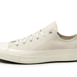 Vegane Sneaker*Converse Chuck Taylor All Star '70 OX Natural / Black / Egret