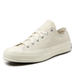 Vegane Sneaker*Converse Chuck Taylor All Star '70 OX Natural / Black / Egret