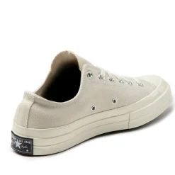 Vegane Sneaker*Converse Chuck Taylor All Star '70 OX Natural / Black / Egret