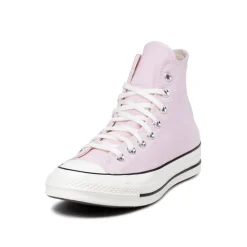 High-Top Sneaker*Converse Chuck Taylor All Star '70 Hi Pink Frosting / Egret / Black