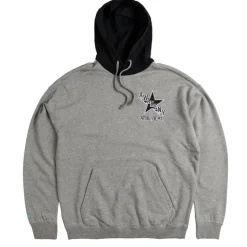 Hoodies*Converse x Awake Fleece Hoodie Vintage Grey Heather
