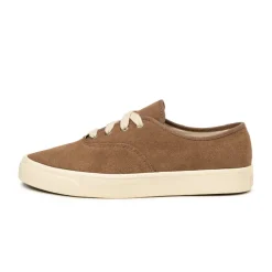 Leder Sneaker*Converse x Golf le Fleur 1908 Naut-1 OX Dachshund / Afterglow