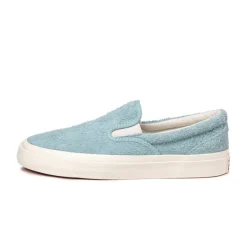 Leder Sneaker*Converse x Golf le Fleur One Star Slip Pro Forget Me Not / Egret