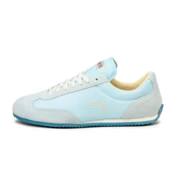 Leder Sneaker|Retro Runner*Converse x Golf le Fleur 1908 Jogger OX Quiet Tide / Starlight Blue