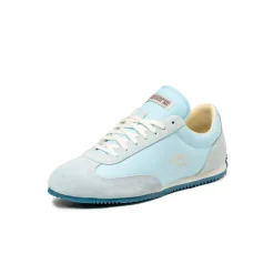 Leder Sneaker|Retro Runner*Converse x Golf le Fleur 1908 Jogger OX Quiet Tide / Starlight Blue