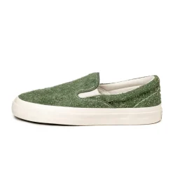 Leder Sneaker*Converse x Golf le Fleur One Star Slip Pro Forest Elf / Brush