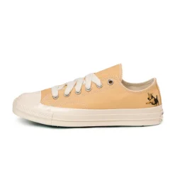 Vegane Sneaker*Converse x Golf le Fleur Darryl Chuck Taylor All Star '70 OX Apricot Cream / Antique White