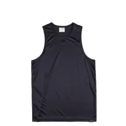 T-Shirts*Courreges Football Jersey Tank Top Navy
