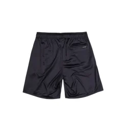 Shorts*Courreges Football Jersey Shorts Navy