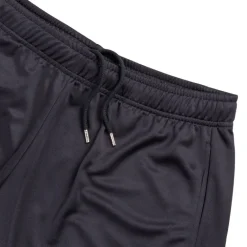 Shorts*Courreges Football Jersey Shorts Navy