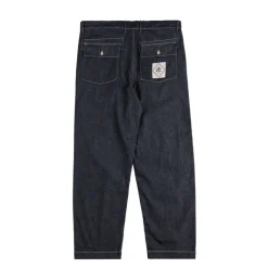 Hosen*C.P. Company 3/1 Loose Pants Denim
