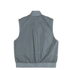 Westen*C.P. Company Chrome-R Lens Vest Stormy Weather