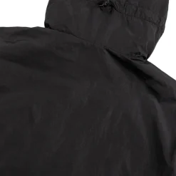 Jacken*C.P. Company Chrome-R Padded Overshirt Black