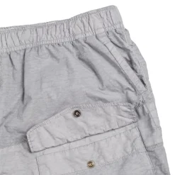 Shorts*C.P. Company Flatt Nylon Swim Shorts Limestone